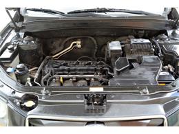 2011 Hyundai Santa Fe (CC-2117858) for sale in Hobart, Indiana