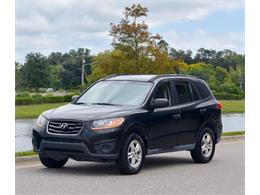 2011 Hyundai Santa Fe (CC-2117858) for sale in Hobart, Indiana