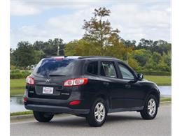 2011 Hyundai Santa Fe (CC-2117858) for sale in Hobart, Indiana