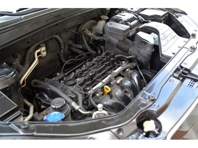 2011 Hyundai Santa Fe (CC-2117858) for sale in Hobart, Indiana