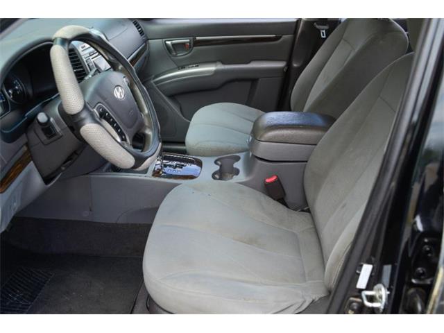 2011 Hyundai Santa Fe (CC-2117858) for sale in Hobart, Indiana