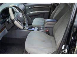 2011 Hyundai Santa Fe (CC-2117858) for sale in Hobart, Indiana