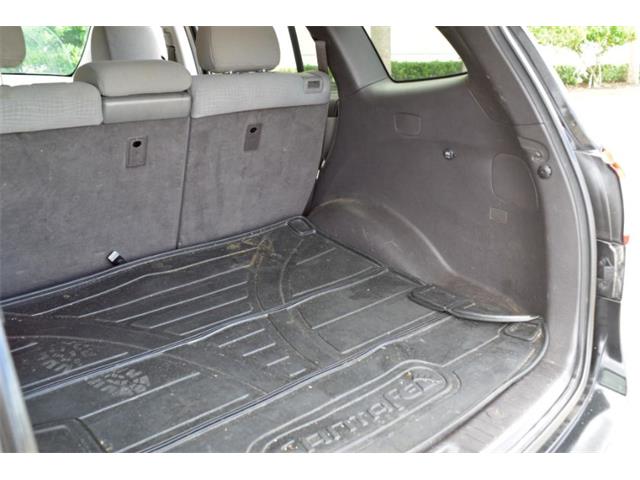 2011 Hyundai Santa Fe (CC-2117858) for sale in Hobart, Indiana