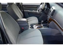 2011 Hyundai Santa Fe (CC-2117858) for sale in Hobart, Indiana