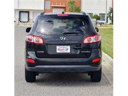 2011 Hyundai Santa Fe (CC-2117858) for sale in Hobart, Indiana