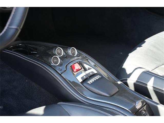 2012 Ferrari 458 (CC-2117859) for sale in Greensboro, North Carolina