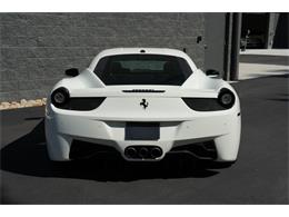 2012 Ferrari 458 (CC-2117859) for sale in Greensboro, North Carolina