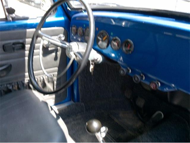1971 Volkswagen Super Beetle (CC-2110786) for sale in Cadillac, Michigan