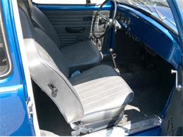 1971 Volkswagen Super Beetle (CC-2110786) for sale in Cadillac, Michigan