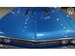 1967 Chevrolet El Camino (CC-2117860) for sale in O'Fallon, Illinois