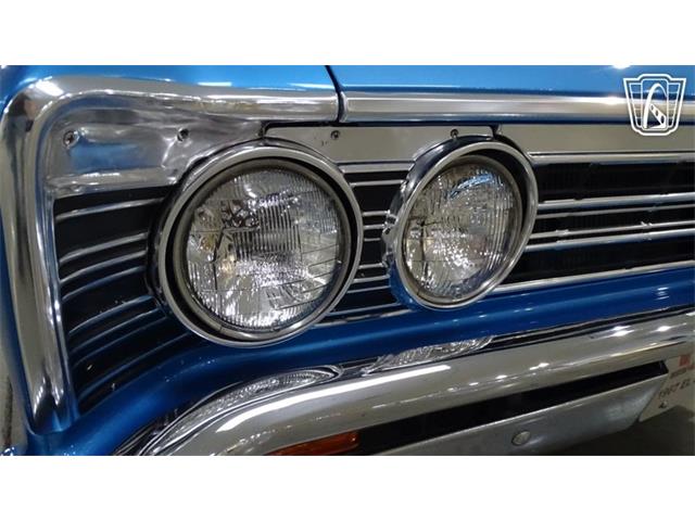 1967 Chevrolet El Camino (CC-2117860) for sale in O'Fallon, Illinois