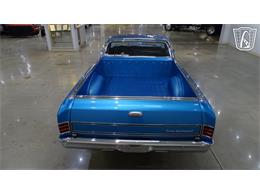 1967 Chevrolet El Camino (CC-2117860) for sale in O'Fallon, Illinois