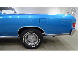1967 Chevrolet El Camino (CC-2117860) for sale in O'Fallon, Illinois