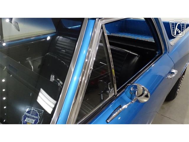 1967 Chevrolet El Camino (CC-2117860) for sale in O'Fallon, Illinois