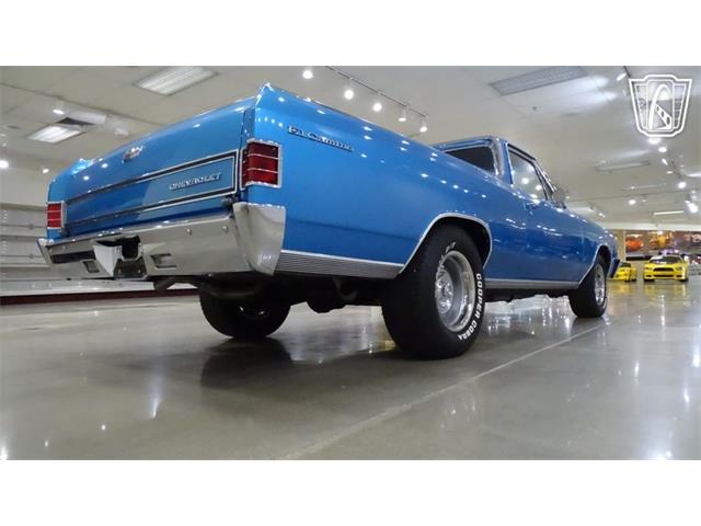 1967 Chevrolet El Camino (CC-2117860) for sale in O'Fallon, Illinois