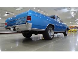 1967 Chevrolet El Camino (CC-2117860) for sale in O'Fallon, Illinois
