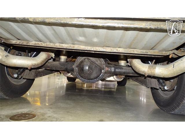 1967 Chevrolet El Camino (CC-2117860) for sale in O'Fallon, Illinois