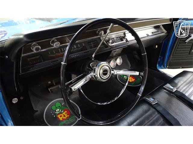 1967 Chevrolet El Camino (CC-2117860) for sale in O'Fallon, Illinois