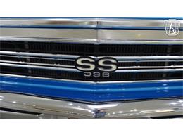 1967 Chevrolet El Camino (CC-2117860) for sale in O'Fallon, Illinois