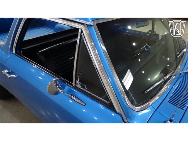 1967 Chevrolet El Camino (CC-2117860) for sale in O'Fallon, Illinois