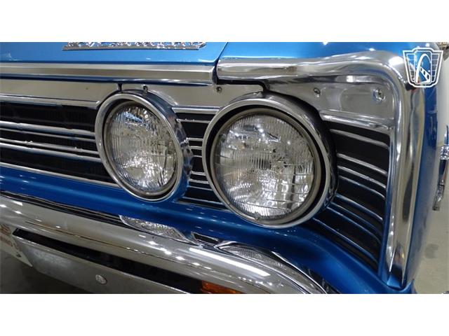 1967 Chevrolet El Camino (CC-2117860) for sale in O'Fallon, Illinois