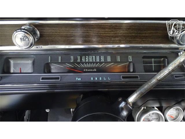 1967 Chevrolet El Camino (CC-2117860) for sale in O'Fallon, Illinois