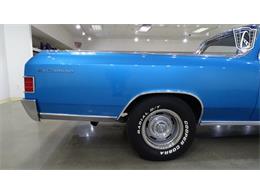 1967 Chevrolet El Camino (CC-2117860) for sale in O'Fallon, Illinois