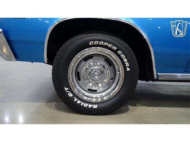 1967 Chevrolet El Camino (CC-2117860) for sale in O'Fallon, Illinois
