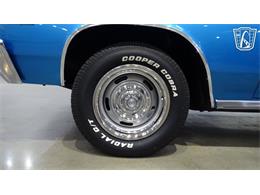 1967 Chevrolet El Camino (CC-2117860) for sale in O'Fallon, Illinois