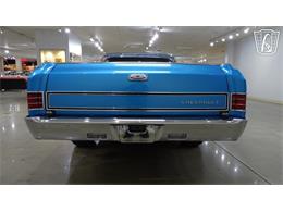 1967 Chevrolet El Camino (CC-2117860) for sale in O'Fallon, Illinois