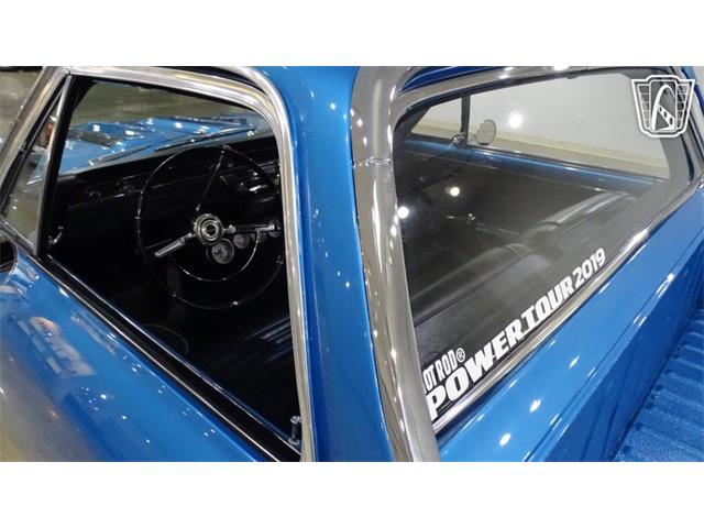 1967 Chevrolet El Camino (CC-2117860) for sale in O'Fallon, Illinois