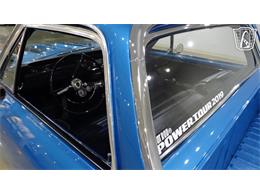 1967 Chevrolet El Camino (CC-2117860) for sale in O'Fallon, Illinois