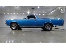 1967 Chevrolet El Camino (CC-2117860) for sale in O'Fallon, Illinois