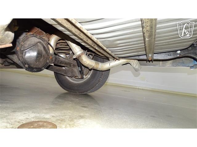 1967 Chevrolet El Camino (CC-2117860) for sale in O'Fallon, Illinois