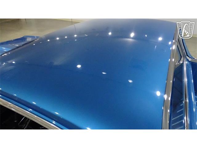 1967 Chevrolet El Camino (CC-2117860) for sale in O'Fallon, Illinois