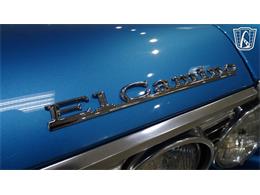 1967 Chevrolet El Camino (CC-2117860) for sale in O'Fallon, Illinois