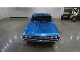 1967 Chevrolet El Camino (CC-2117860) for sale in O'Fallon, Illinois