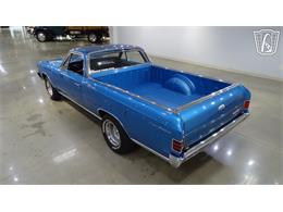 1967 Chevrolet El Camino (CC-2117860) for sale in O'Fallon, Illinois