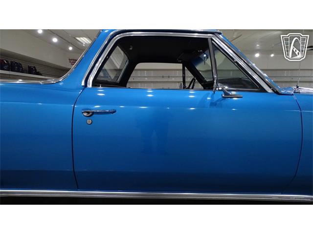 1967 Chevrolet El Camino (CC-2117860) for sale in O'Fallon, Illinois