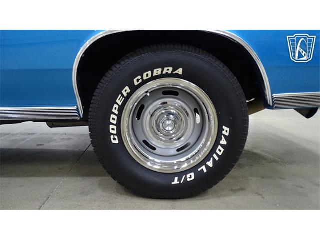 1967 Chevrolet El Camino (CC-2117860) for sale in O'Fallon, Illinois