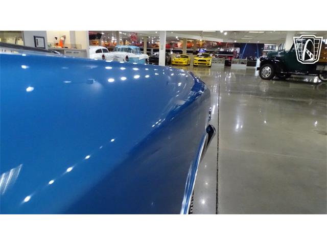 1967 Chevrolet El Camino (CC-2117860) for sale in O'Fallon, Illinois