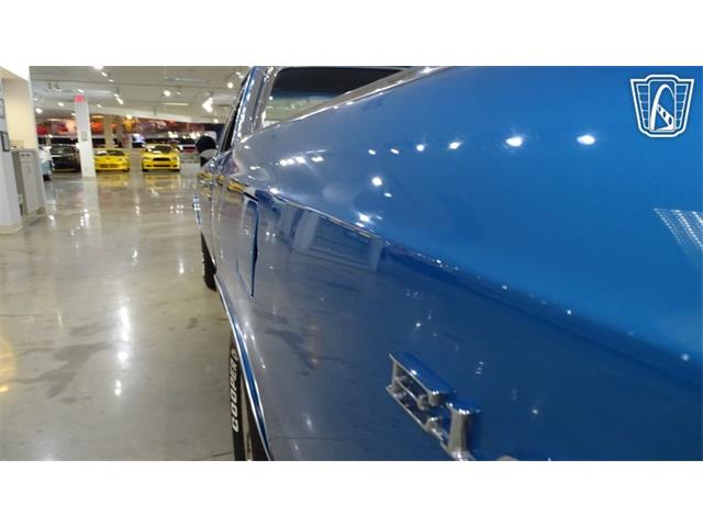 1967 Chevrolet El Camino (CC-2117860) for sale in O'Fallon, Illinois