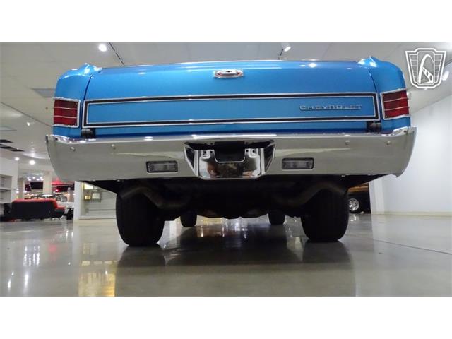 1967 Chevrolet El Camino (CC-2117860) for sale in O'Fallon, Illinois