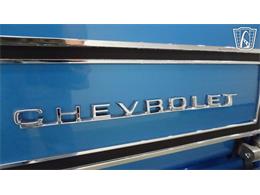 1967 Chevrolet El Camino (CC-2117860) for sale in O'Fallon, Illinois
