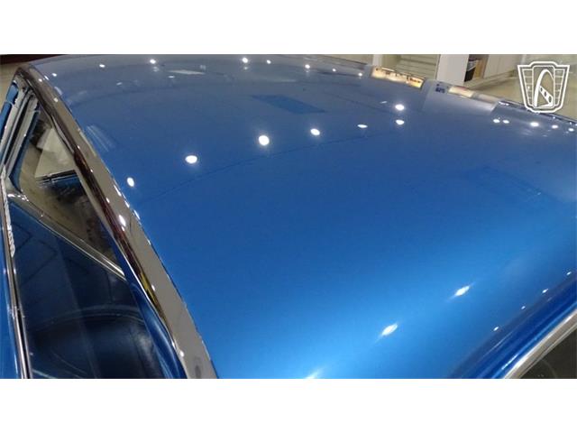 1967 Chevrolet El Camino (CC-2117860) for sale in O'Fallon, Illinois