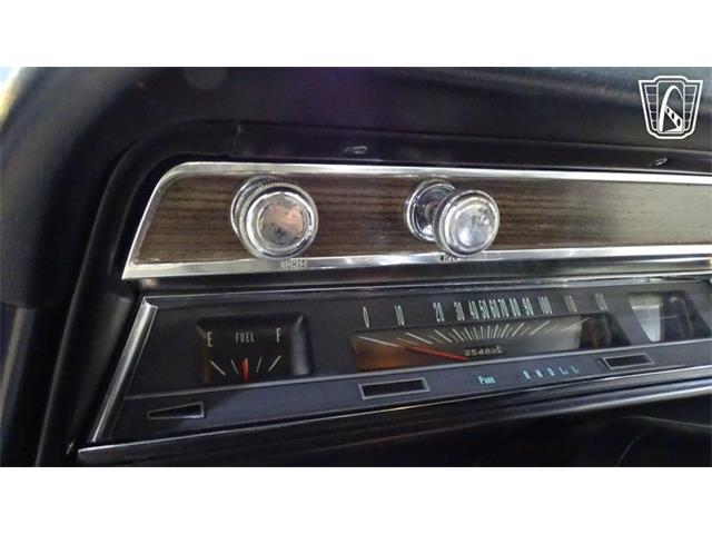 1967 Chevrolet El Camino (CC-2117860) for sale in O'Fallon, Illinois