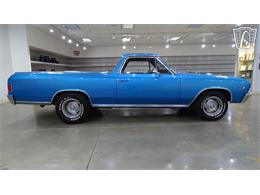 1967 Chevrolet El Camino (CC-2117860) for sale in O'Fallon, Illinois