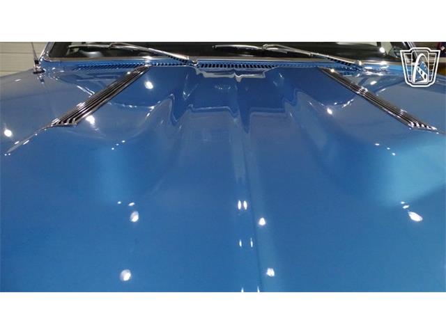 1967 Chevrolet El Camino (CC-2117860) for sale in O'Fallon, Illinois