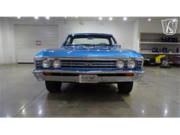 1967 Chevrolet El Camino (CC-2117860) for sale in O'Fallon, Illinois