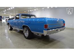 1967 Chevrolet El Camino (CC-2117860) for sale in O'Fallon, Illinois